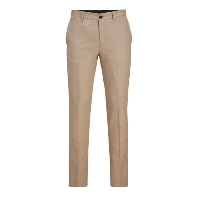 jack & jones Suit pants Jack & Jones Solaris Beige Male 42