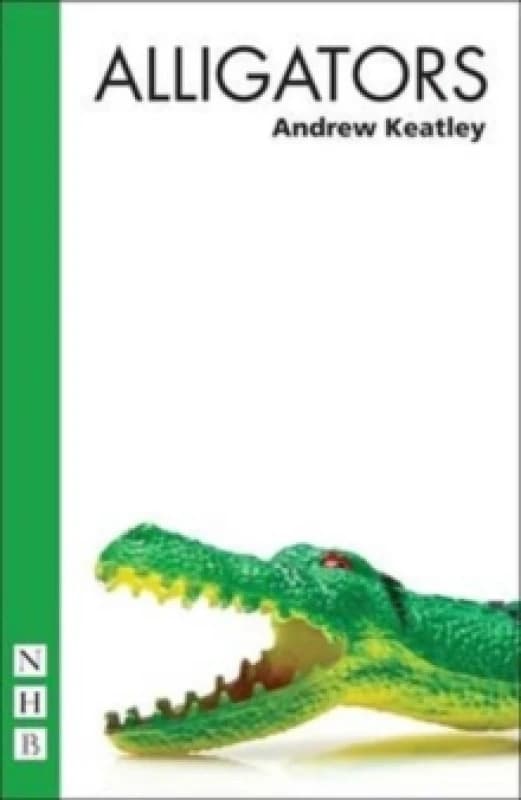Alligators Paperback / softback