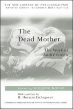 The Dead Mother by Gregorio Kohon Paperback