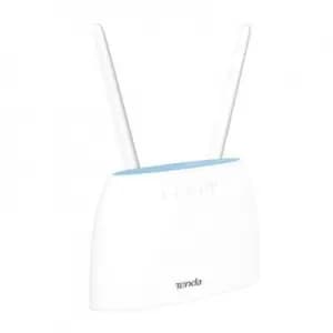 Tenda 4G09 AC1200 Dual Band 4G LTE Wireless Router