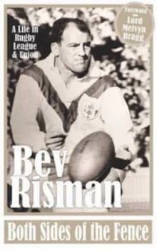 Both Sides of the Fence by Bev Risman Paperback