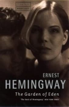 The Garden of Eden by Ernest Hemingway Book