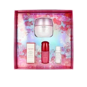 WHITE LUCENT GEL-CREAM set