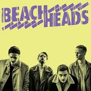 Beachheads - Beachheads Vinyl