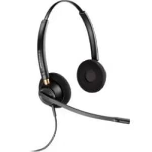 Poly EncorePro HW540 Headset