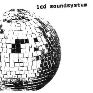 LCD Soundsystem - LCD Soundsystem
