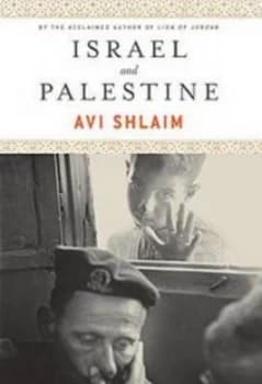 Israel and Palestine by Avi Shlaim Paperback