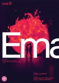 Ema - DVD
