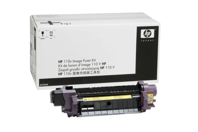 HP Fuser Uni 220 V