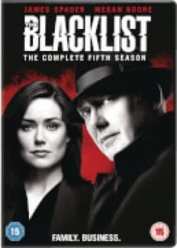 The Blacklist - Season 5