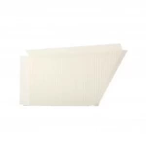 UFI Pollen Filter PEUGEOT 53.044.00 6447HQ,6447AZ,6447TF Cabin Filter,Cabin Air Filter,Filter, interior air 9624701380