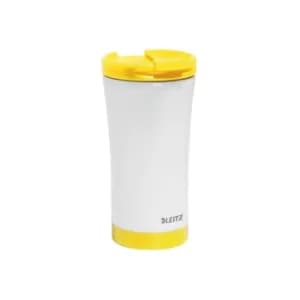 Wow Travel Mug Yellow