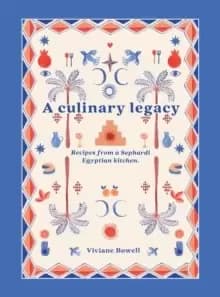 A culinary legacy