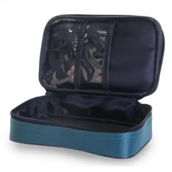 Click Medical Medium Green Pouch With Inside Pocket CM1105 BESWCM1105