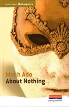 Much Ado about Nothing by William Shakespeare and Elizabeth Seely and Richard Durant Hardback