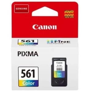 Canon CL561 Tri Colour Ink Cartridge