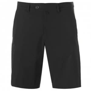 Colmar Quick Drying Bermuda Golf Shorts Mens - Black