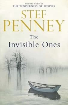 The Invisible Ones by Stef Penney Book