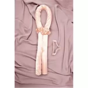 I Saw It First Heatless Curlers - Pink