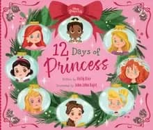 12 days of princess