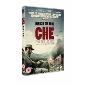 Che Part 1 DVD
