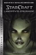 starcraft libertys crusade