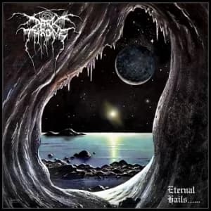 Darkthrone Eternal hails CD multicolor