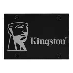 Kingston KC600 512GB SSD Drive
