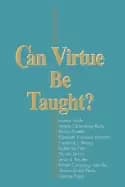can virtue be taught darling smith barbara