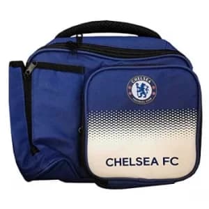 Chelsea FC Fade Lunch Bag