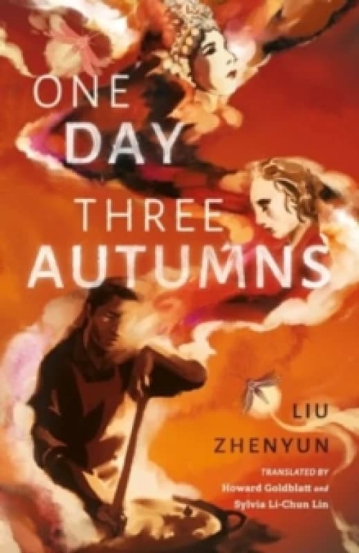 One Day Three Autumns Paperback / softback