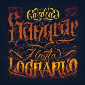 Sangrar Hasta Lograrlo by Cardiac CD Album
