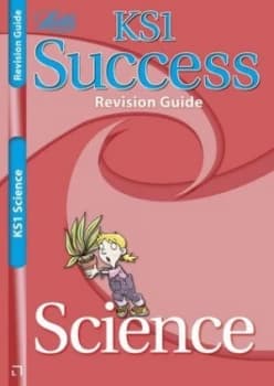 Science Sats. Revision Guide by Lynn Huggins-Cooper Paperback