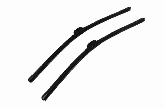VAICO V99-0109 Wiper blade 530mm, Front Wiper Blade (298)