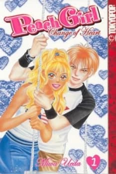 Change of Heart by Miwa Ueda Paperback