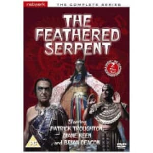 The Feathered Serpent