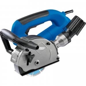Draper WC1320 Wall Chaser 125mm 240v