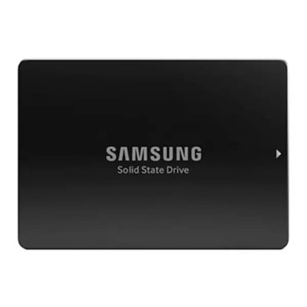 Samsung PM893 7.68TB 2.5" SATA3 Enterprise SSD/Solid State Drive