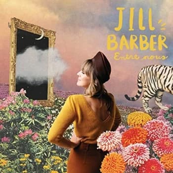Jill Barber - Entre Nous CD