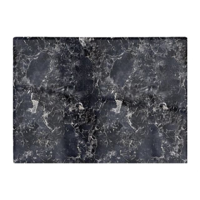 Warren Reed Designer Black Quartz Effect Chopping Board
