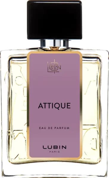 Lubin Attique Eau de Parfum Unisex 75ml