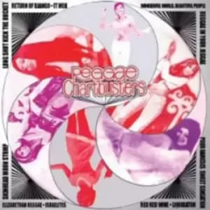 Various Artists - Reggae Chartbusters - Volume 1 CD Album - Used