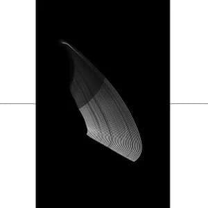 Oto Hiax - Two Vinyl