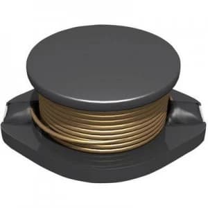 Fastron PISR 150M 04 Inductor SMD 15 0.035 4.1 A