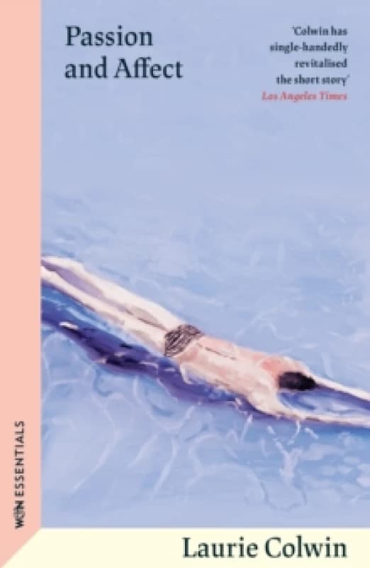 Passion and Affect Paperback / softback