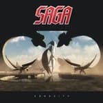 Saga - Saga City (Music CD)