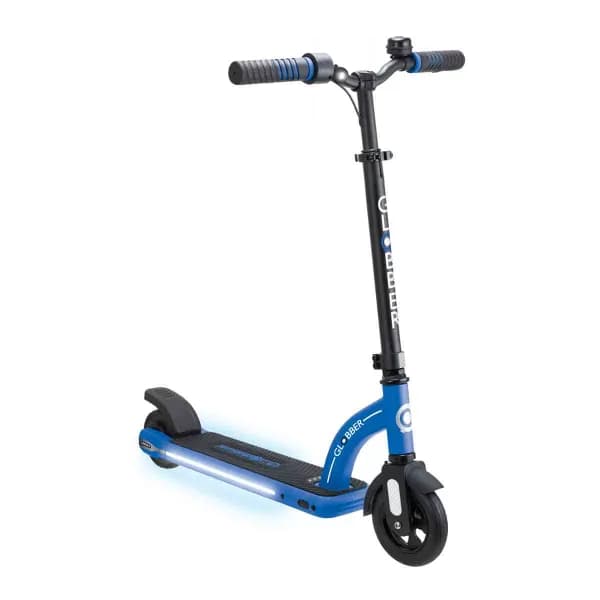 Globber E-motion 11 - Navy Blue