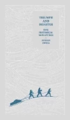 triumph and disaster five historical miniatures