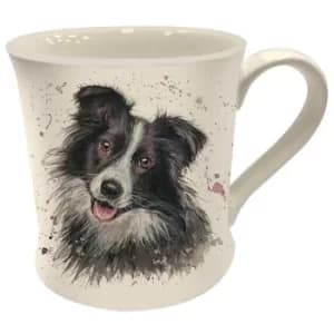 Bree Merryn Mug Carson Collie