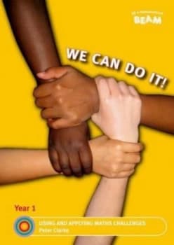 We can do it Year 1 by Peter Clarke